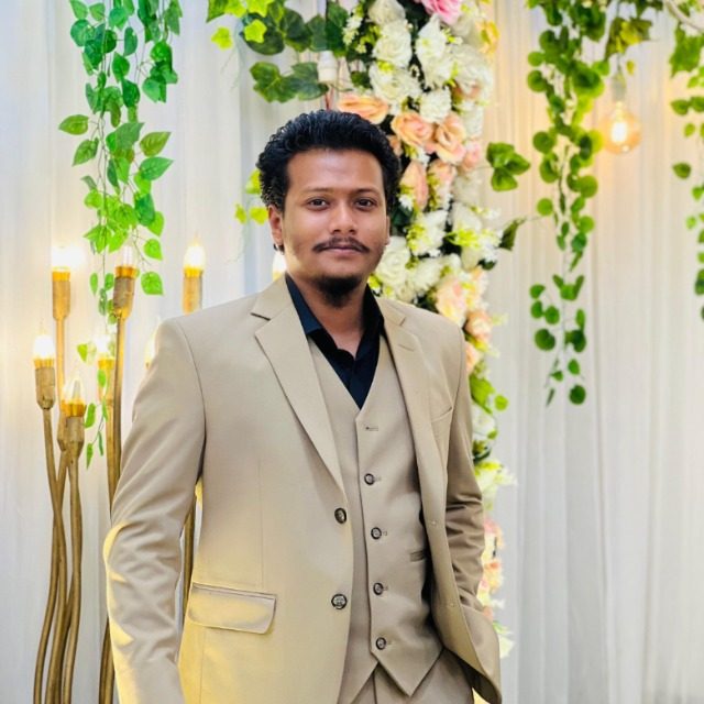 Sadman Ariyan